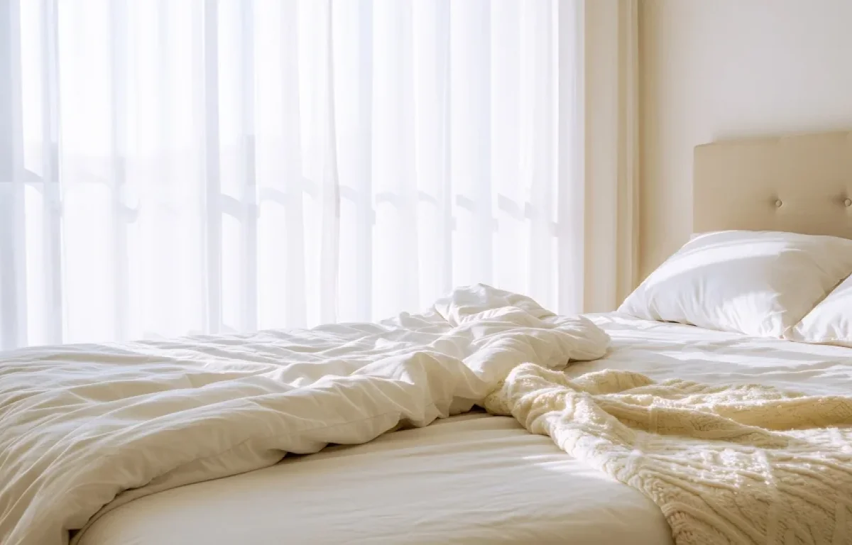 תשאלו כל אחד שמתעורר עם גב תפוס או צוואר נוקשה &ndash; שינה לא טובה יכולה לקלקל את כל היום שאחריה