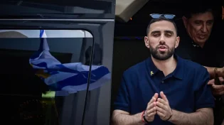 "הייתי בטוח שאני מת": שגב כלפון, שורד השבי, משחזר את רגעי האימה והתקווה