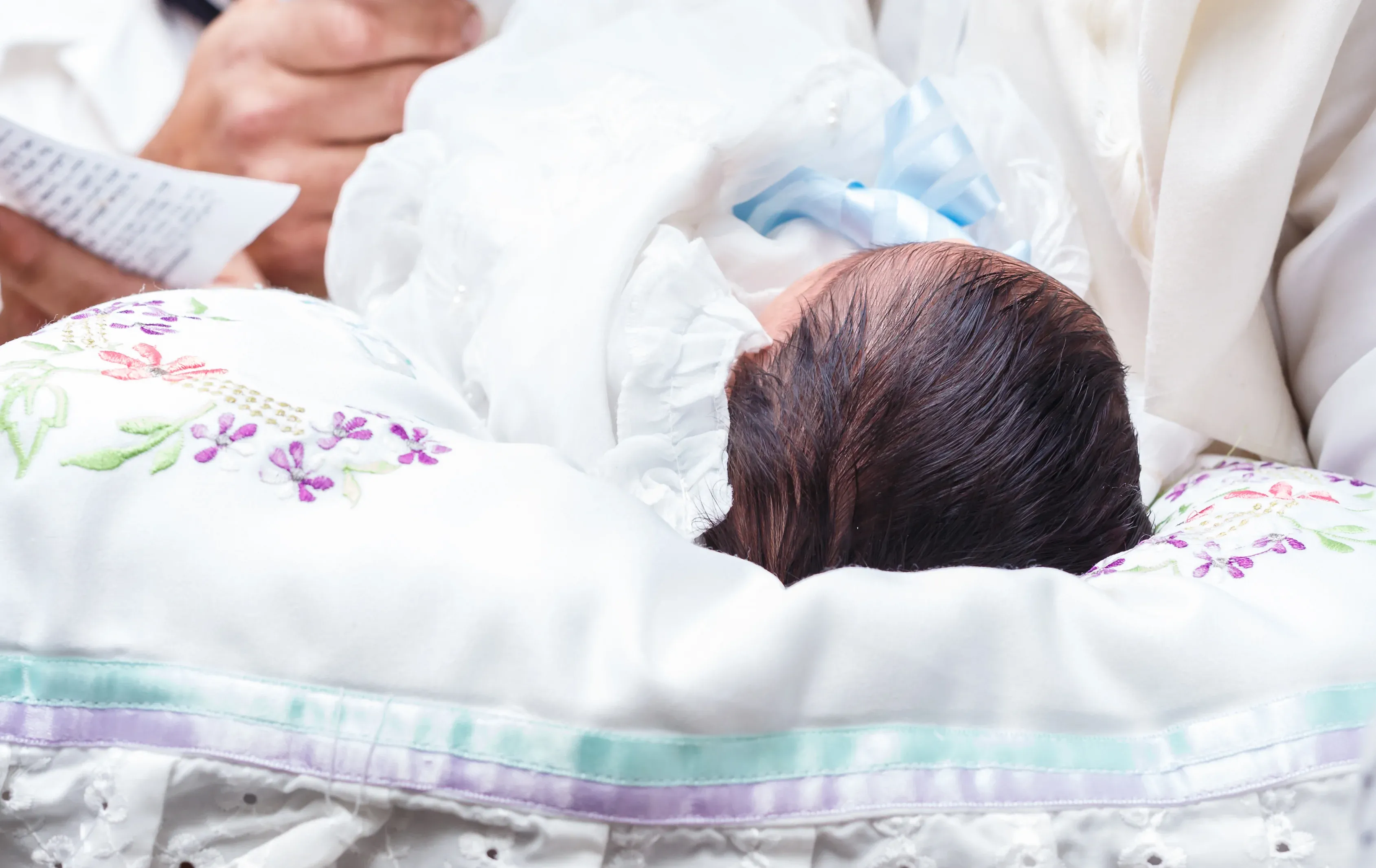 הוויתור האצילי של המוהל הוותיק הוויתור האצילי של המוהל הוותיק