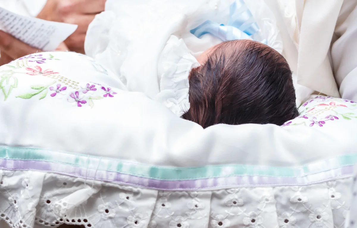 הוויתור האצילי של המוהל הוותיק