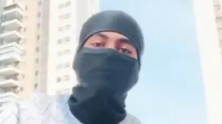 סיכול פיגוע דרמטי בלב רמלה - כך אותר החשוד דרך השידור החי