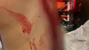 ארבעה נעצרו בחולון בחשד לשוד אלים של שליח מזון