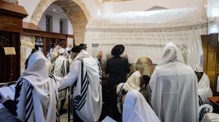 "היא עלתה לשמיים דרך החלון" - הסיפור הנדיר על רחל אמנו שביטלה גזירה קשה