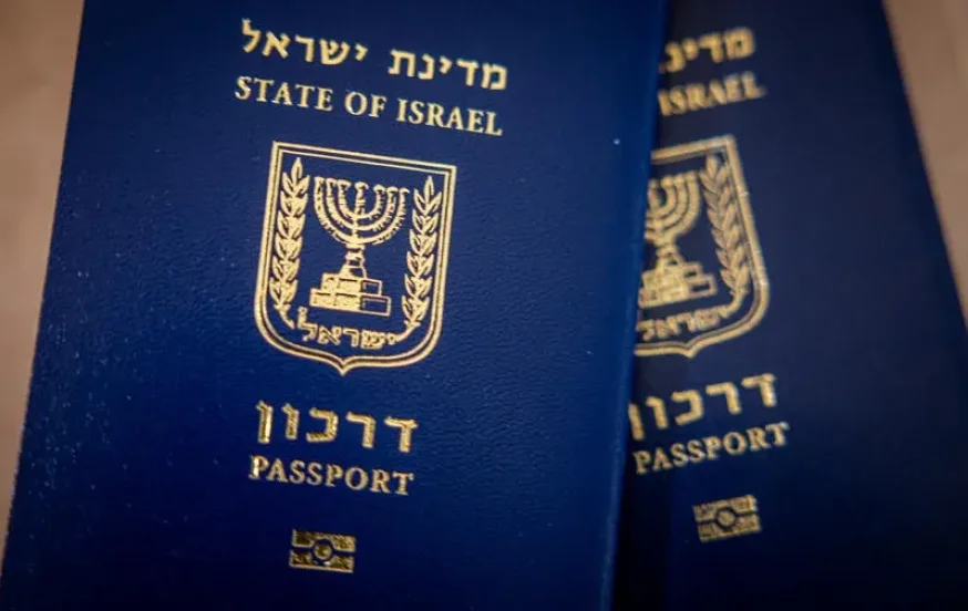 המדינה מחלקת הנחות על דרכונים - אבל רק עד פברואר: אל תפספסו