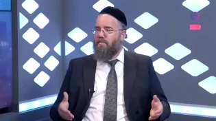 חשש עולמי מרוסיה מה השם של פוטין מגלה? | הרב שמשון פוקס