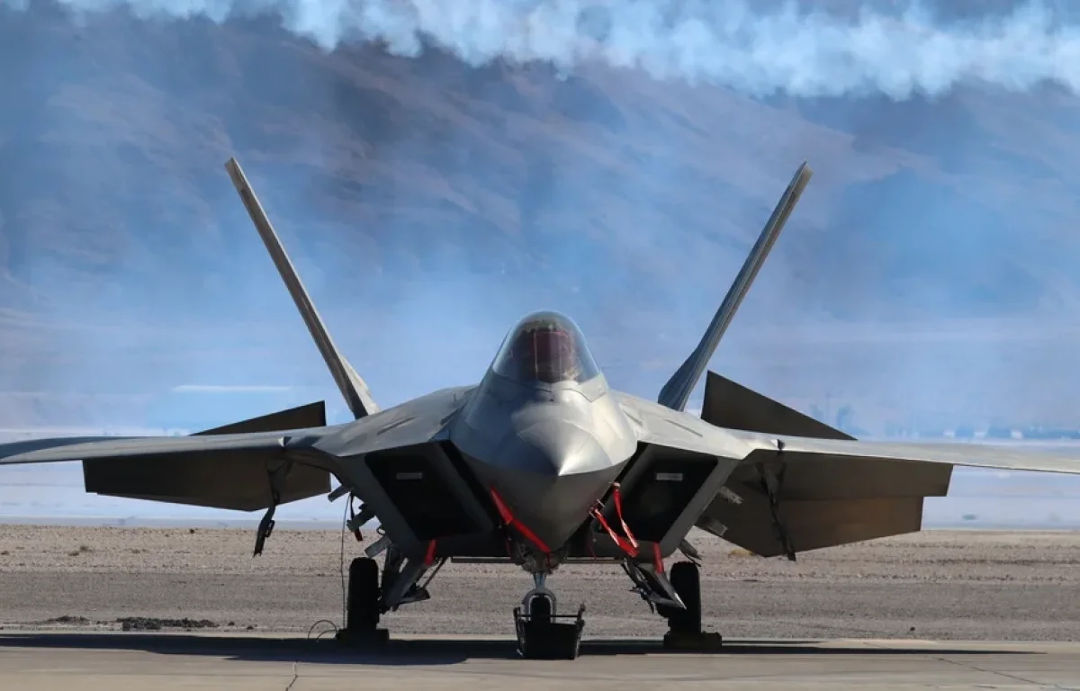 שדה הקרב משתנה: מסוק שמבצע חילוץ וירי - ללא טייס אחד