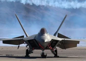 שדה הקרב משתנה: מסוק שמבצע חילוץ וירי - ללא טייס אחד