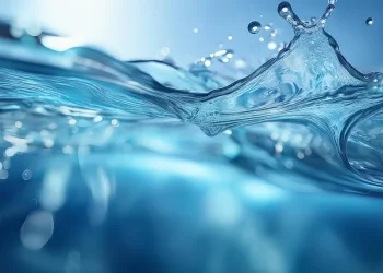 לא שותים מספיק מים? אולי מה שחסר זה קצת טעם