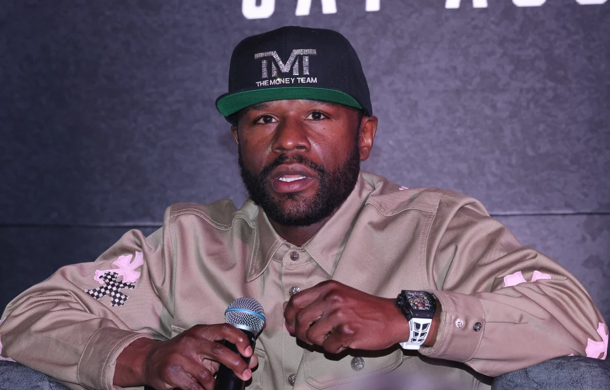 המתאגרף האמריקני זכה ב"אלוף העולם למען ישראל" | "אמשיך להילחם עבור העם היהודי"