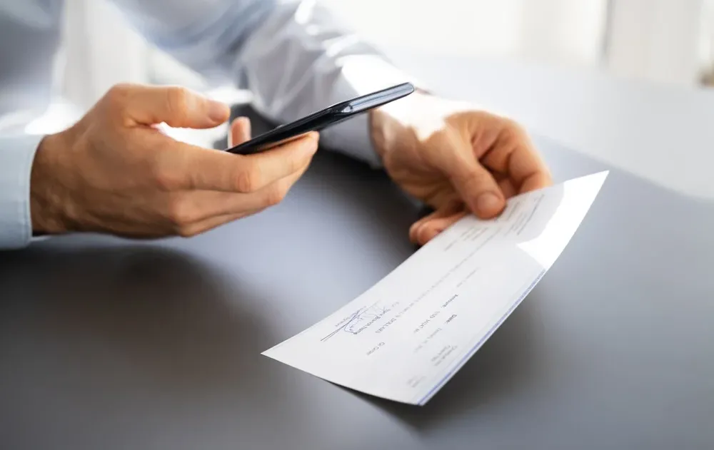 תרמה 20 ש"ח, והם הפכו ל-20 אלף. עוקץ חמור בישראל