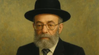 גדלות מוסרית ולב בוער לתורה: לדמותו של הרב יהודה יהושע צדקה זצ"ל
