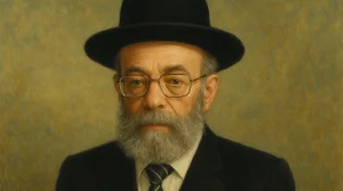 גדלות מוסרית ולב בוער לתורה: לדמותו של הרב יהודה יהושע צדקה זצ"ל