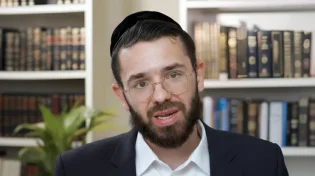 "הייתי אתאיסט חצוף, ניסיתי להחזיר חרדים בשאלה": מסעו המטלטל של דולב דבידוביץ' לאמונה