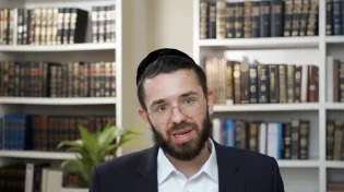 "הייתי אתאיסט חצוף, ניסיתי להחזיר חרדים בשאלה": מסעו המטלטל של דולב דבידוביץ' לאמונה