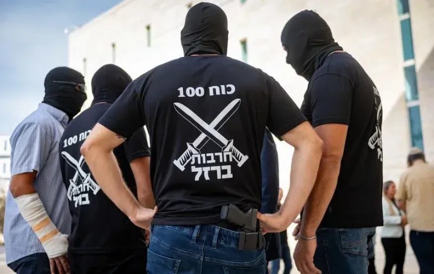 בית המשפט האריך חלקית את מעצר הפצ"רית והתובע הצבאי הראשי לשעבר