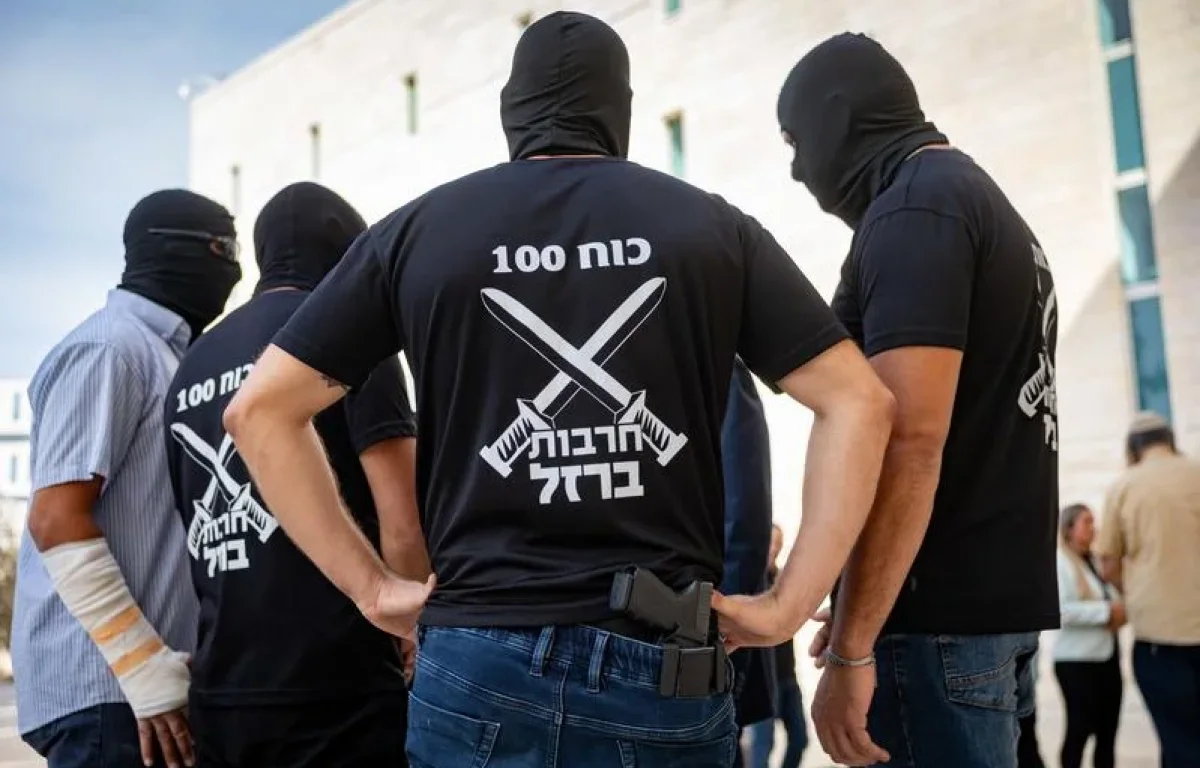 בית המשפט האריך חלקית את מעצר הפצ"רית והתובע הצבאי הראשי לשעבר בית המשפט האריך חלקית את מעצר הפצ"רית והתובע הצבאי הראשי לשעבר