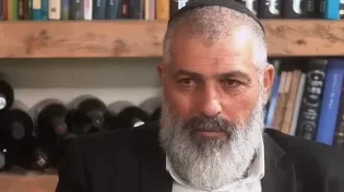 צבי יחזקאלי בטיפ מפתיע: איך מתמודדים עם פחד באמת