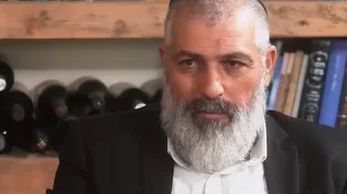 צבי יחזקאלי בטיפ מפתיע: איך מתמודדים עם פחד באמת