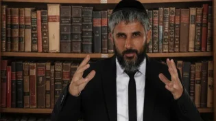 הרב עידו סממה על סגולת הויתור | ויתרה על משרת החלומות ובתמורה קיבלה שידוך