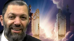 הרב עמנואל מזרחי: זה הפסוק שפותח שערי שמיים | סגולה נדירה מהמקובלים לישועה מיידית