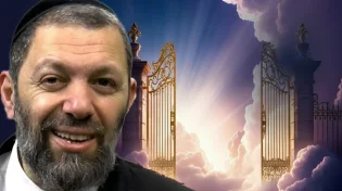 הרב עמנואל מזרחי: זה הפסוק שפותח שערי שמיים | סגולה נדירה מהמקובלים לישועה מיידית