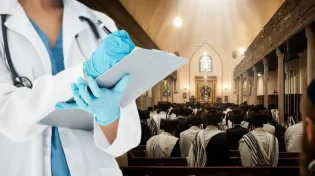 מה הציל את הילד מהחיידק המסוכן ששיתק את חייו?