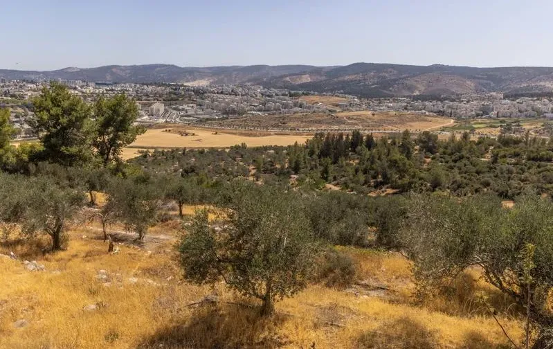 רוצים שהחום יסתלק? עוד טיפה וזה עובר. זו תחזית מזג האוויר לשבוע רוצים שהחום יסתלק? עוד טיפה וזה עובר. זו תחזית מזג האוויר לשבוע