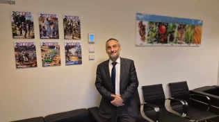 ערוץ 2000 משתתף בצער: תנחומים לח"כ הרב משה אבוטבול על פטירת אמו הצדקנית