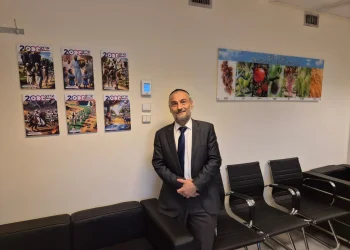 ערוץ 2000 משתתף בצער: תנחומים לח"כ הרב משה אבוטבול על פטירת אמו הצדקנית