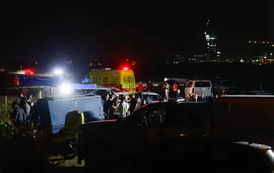 "אני לא זוכרת מה קרה": כך נשמעה הפצ"רית תומר ירושלמי "אני לא זוכרת מה קרה": כך נשמעה הפצ"רית תומר ירושלמי