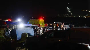 "אני לא זוכרת מה קרה": כך נשמעה הפצ"רית תומר ירושלמי