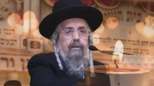 7 שנים לפטירתו: 8 עובדות על רבי שלמה קורח זצ"ל