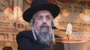 7 שנים לפטירתו: 8 עובדות על רבי שלמה קורח זצ"ל