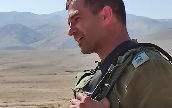 מאות ליוו למנוחות את גיבור ישראל אל"מ אסף חממי הי"ד