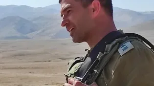 מאות ליוו למנוחות את גיבור ישראל אל"מ אסף חממי הי"ד