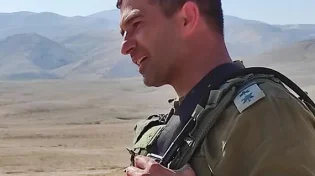 מאות ליוו למנוחות את גיבור ישראל אל"מ אסף חממי הי"ד