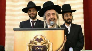 שבע שנים לפטירתו: יום ההילולא של עמוד ההוראה הגאון הרב שלמה קורח זצוק"ל