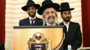 שבע שנים לפטירתו: יום ההילולא של עמוד ההוראה הגאון הרב שלמה קורח זצוק"ל