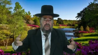 חסד או רחמים - פרשת וירא | הרב דוד הכהן