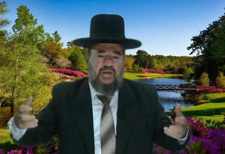 חסד או רחמים - פרשת וירא | הרב דוד הכהן