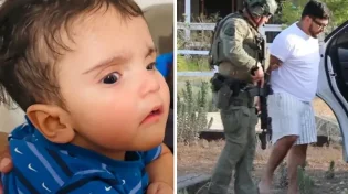 טרגדיה בקליפורניה: אב שהתעלל ורצח את בנו התינוק נידון למאסר עולם
