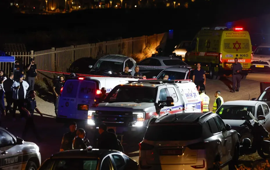 סערה סביב מבצע החיפושים: המשטרה שוקלת לתבוע את הפצ"רית לשעבר