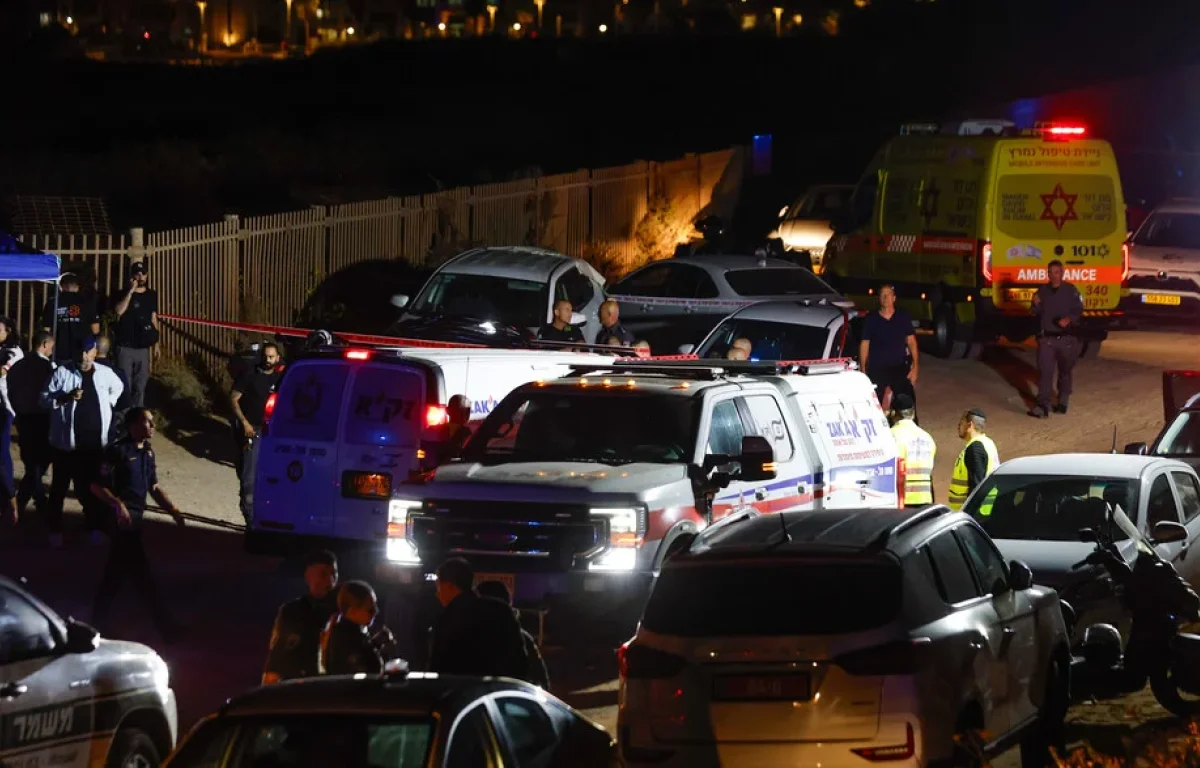 סערה סביב מבצע החיפושים: המשטרה שוקלת לתבוע את הפצ"רית לשעבר