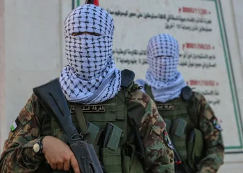 חמאס הודיע: גופת חלל חטוף תועבר לישראל בשעה 20:00 חמאס הודיע: גופת חלל חטוף תועבר לישראל בשעה 20:00