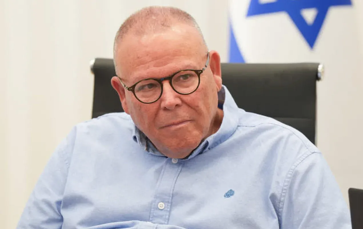 חקירת השחיתות בהסתדרות: עזרא גבאי וארנון בן דוד במרכז פרשת "יד לוחצת יד"