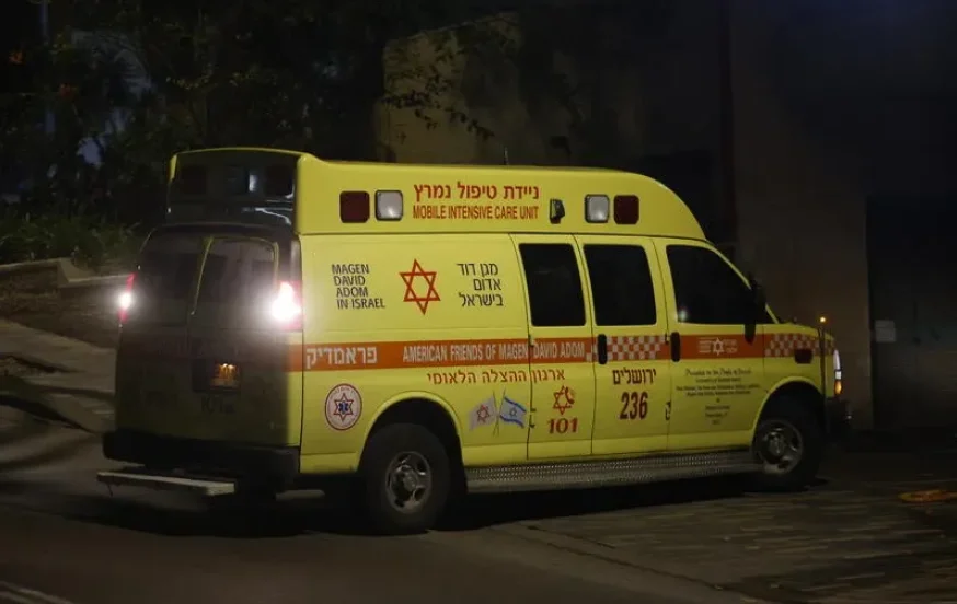 חשד להזנחה קשה: גופת קשיש אותרה במצב ריקבון בדירה באשדוד חשד להזנחה קשה: גופת קשיש אותרה במצב ריקבון בדירה באשדוד