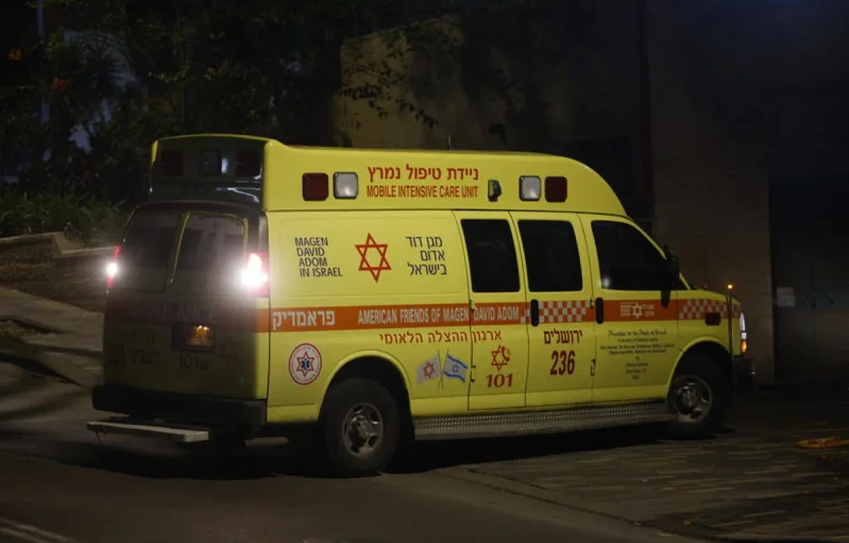 חשד להזנחה קשה: גופת קשיש אותרה במצב ריקבון בדירה באשדוד 