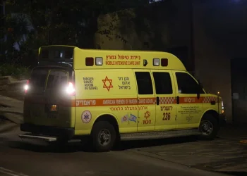 חשד להזנחה קשה: גופת קשיש אותרה במצב ריקבון בדירה באשדוד 