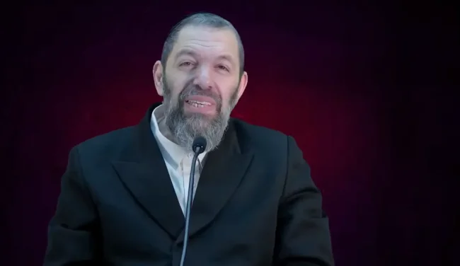 סגולה לירידה במשקל: עצתו של הרב עמנואל מזרחי שתרפא את הגוף ותשקיט את הנפש