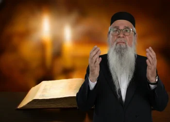 הרב יוסף ביטון: כך תצילו נשמה אבודה בלי קשר למעשיה, התפילה שלכם יכולה להציל נשמות